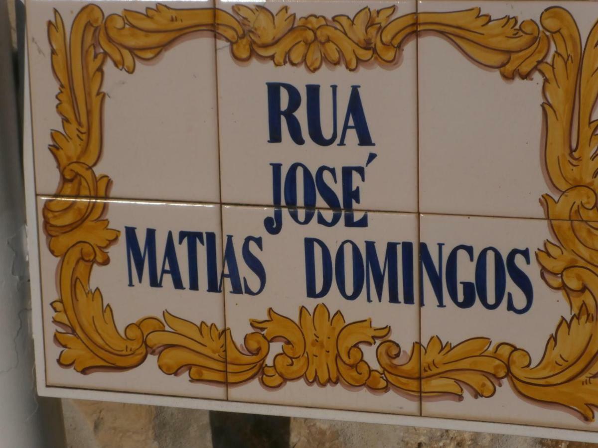 Havana Vintage Alojamentos Quartos Santiago do Cacém Exteriér fotografie